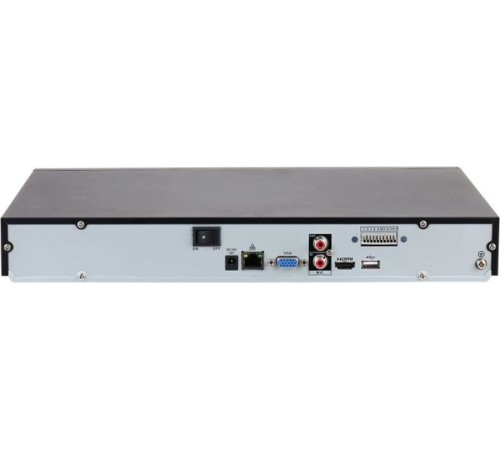 Видеорегистратор Dahua DHI-NVR4208-EI
