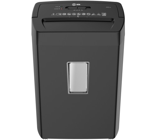 Шредер Cactus CS-SH-12-21-5X20