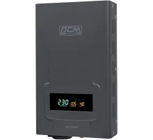 Стабилизатор напряжения Powercom WM-1000VA