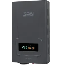 Стабилизатор напряжения Powercom WM-1000VA