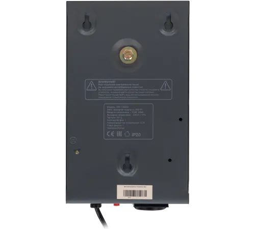 Стабилизатор напряжения Powercom WM-1000VA