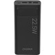Мобильный аккумулятор Digma DGPF20A DGPF20A22PBK