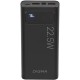 Мобильный аккумулятор Digma DGPF20A DGPF20A22PBK