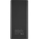 Мобильный аккумулятор Digma DGPF20A DGPF20A22PBK