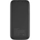Мобильный аккумулятор Digma DGPF10B DGPF10B22PBK