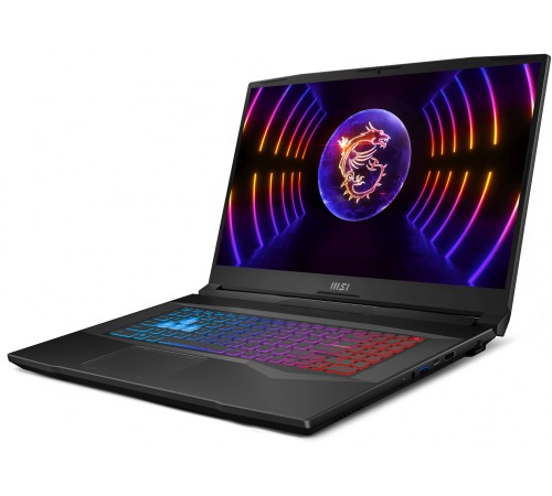 Ноутбук MSI Pulse 17 9S7-17L531-441