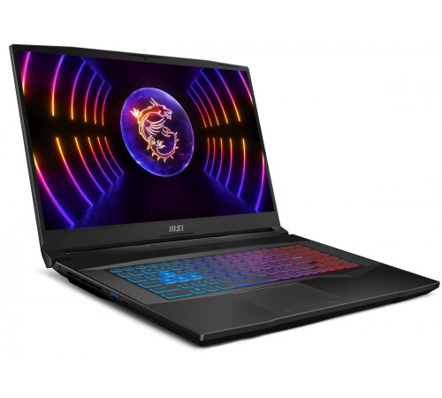 Ноутбук MSI Pulse 17 9S7-17L531-441