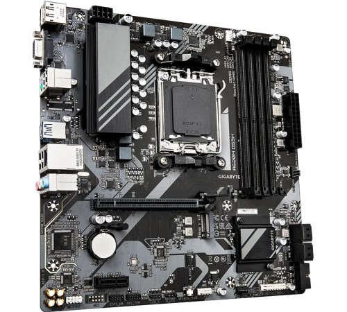 Материнская плата Gigabyte A620M DS3H
