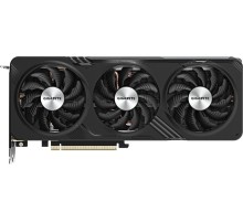 Видеокарта NVIDIA GeForce RTX 4060 Ti Gigabyte 8Gb GV-N406TGAMING OC-8GD