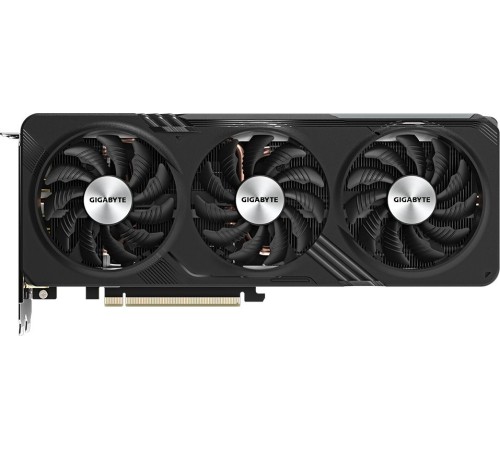 Видеокарта NVIDIA GeForce RTX 4060 Ti Gigabyte 8Gb GV-N406TGAMING OC-8GD