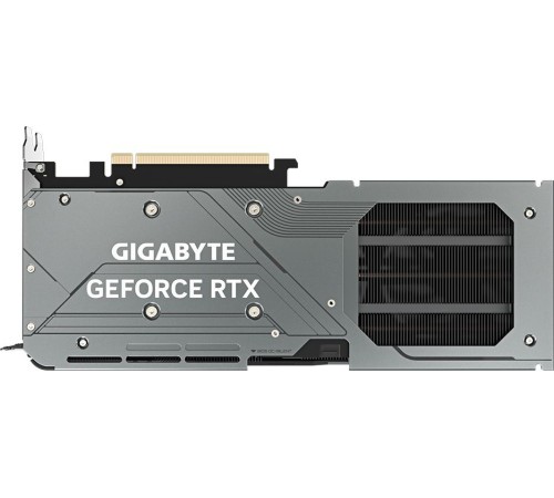 Видеокарта NVIDIA GeForce RTX 4060 Ti Gigabyte 8Gb GV-N406TGAMING OC-8GD