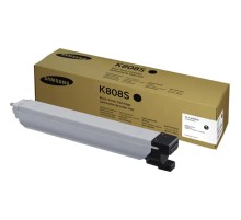 Лазерный картридж HP Samsung CLT-K808S Black SS601A