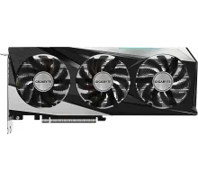 Видеокарта AMD Radeon RX 7600 Gigabyte 8Gb GV-R76GAMING OC-8GD