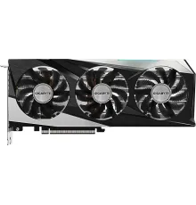 Видеокарта AMD Radeon RX 7600 Gigabyte 8Gb GV-R76GAMING OC-8GD