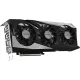 Видеокарта AMD Radeon RX 7600 Gigabyte 8Gb GV-R76GAMING OC-8GD