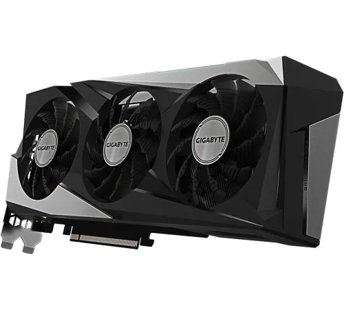 Видеокарта AMD Radeon RX 7600 Gigabyte 8Gb GV-R76GAMING OC-8GD