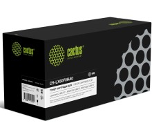 Картридж лазерный Cactus CS-LX60F0HA0