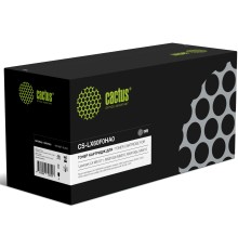 Картридж лазерный Cactus CS-LX60F0HA0