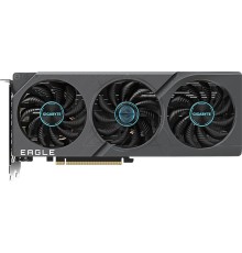 Видеокарта NVIDIA GeForce RTX 4060 Ti Gigabyte 8Gb GV-N406TEAGLE-8GD