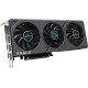 Видеокарта NVIDIA GeForce RTX 4060 Ti Gigabyte 8Gb GV-N406TEAGLE-8GD