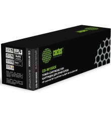 Картридж лазерный Cactus CS-W1500X