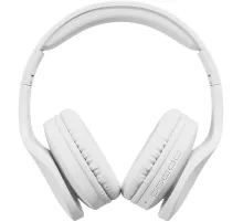 Гарнитура накладные Digma BT-17 BT17W