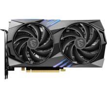 Видеокарта NVIDIA GeForce RTX 4060 Ti MSI 8Gb GAMING X 8G