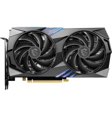 Видеокарта NVIDIA GeForce RTX 4060 Ti MSI 8Gb GAMING X 8G