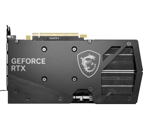Видеокарта NVIDIA GeForce RTX 4060 Ti MSI 8Gb GAMING X 8G