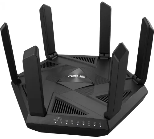 Маршрутизатор для дома Asus RT-AXE7800