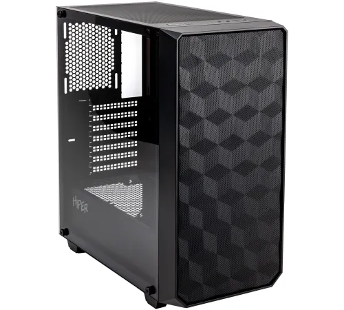 Корпус Hiper BH34-1 Корпус Hiper BH34-1