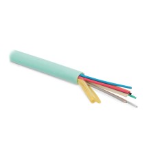 Волоконно-оптический кабель Hyperline FO-MB-IN-503-96-LSZH-AQ