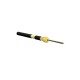 Волоконно-оптический кабель Hyperline FO-MC3-IN-504-12-LSZH-BK
