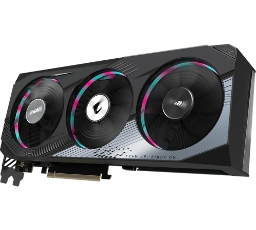 Видеокарта Gigabyte RTX4060Ti AORUS ELITE 8G GV-N406TAORUS E-8GD