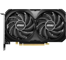 Видеокарта MSI PCI-E 4.0 RTX 4060 Ti VENTUS 2X BLACK 8G OC