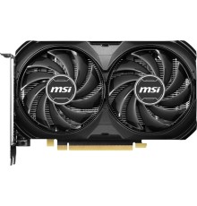 Видеокарта MSI PCI-E 4.0 RTX 4060 Ti VENTUS 2X BLACK 8G OC