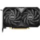 Видеокарта MSI PCI-E 4.0 RTX 4060 Ti VENTUS 2X BLACK 8G OC