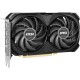 Видеокарта MSI PCI-E 4.0 RTX 4060 Ti VENTUS 2X BLACK 8G OC