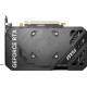 Видеокарта MSI PCI-E 4.0 RTX 4060 Ti VENTUS 2X BLACK 8G OC