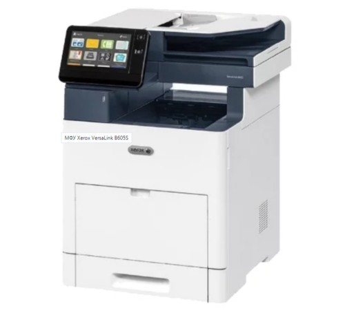 МФУ Xerox VersaLink B605S B605V_S