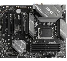 Материнская плата MSI B760 GAMING PLUS WIFI