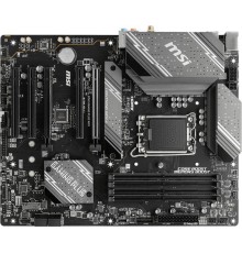 Материнская плата MSI B760 GAMING PLUS WIFI