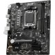 Материнская плата MSI PRO A620M-E