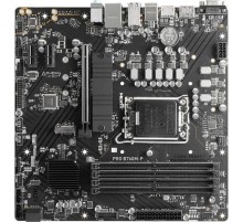 Материнская плата MSI PRO B760M-P