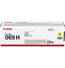 Тонер Canon 069HY 5095C002/004