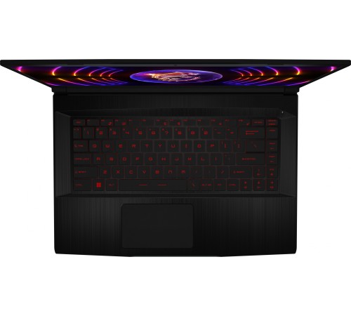 Ноутбук MSI GF63 Thin 9S7-16R821-468 Ноутбук MSI GF63 Thin 9S7-16R821-468
