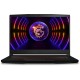 Ноутбук MSI GF63 Thin 9S7-16R821-467