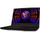 Ноутбук MSI GF63 Thin 9S7-16R821-467