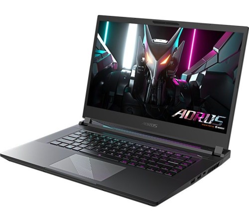 Ноутбук Gigabyte Aorus 15 BSF BSF-73KZ754SD