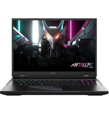 Ноутбук Gigabyte Aorus 16 BKF BKF-73KZ654SD